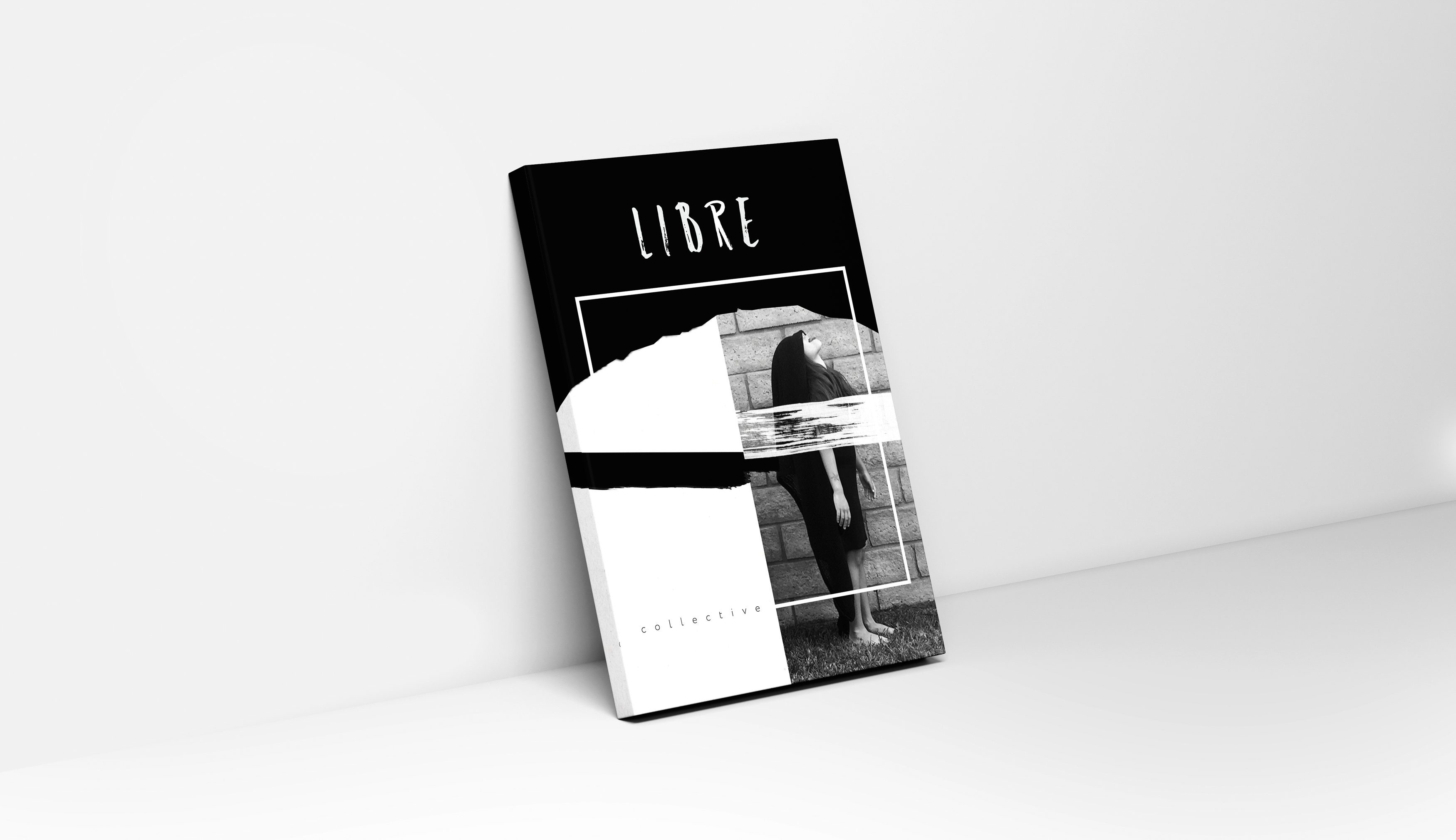 LIbre-lookbook-cover